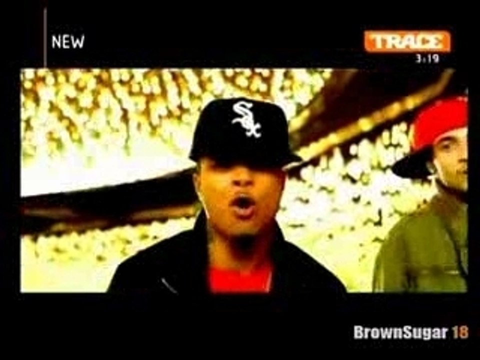 I -15 - lost in love
