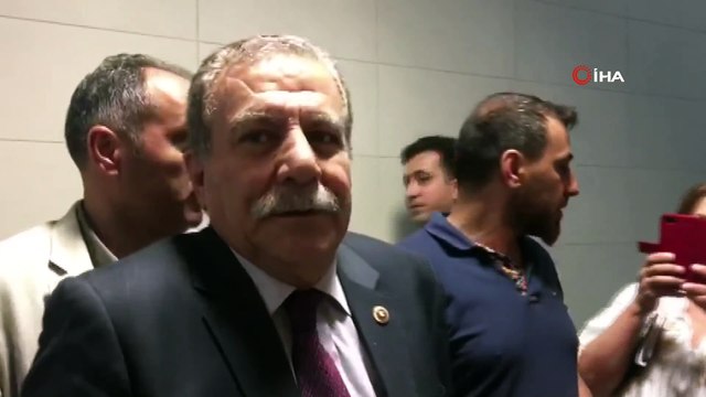 Agos Gazetesi Genel Yayın Yönetmeni Hrant Dink’in öldürülmesine ilişkin görülen davada İstanbul eski Valisi Muammer Güler ilk kez tanık olarak dinlendi