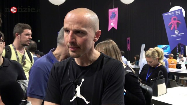 Montemagno allo StartupItalia: Aprirò una Business School gratuita per tutti | Notizie.it