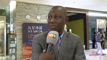 JDS | CAN 2019 : Des Questions pour Sory Diabaté