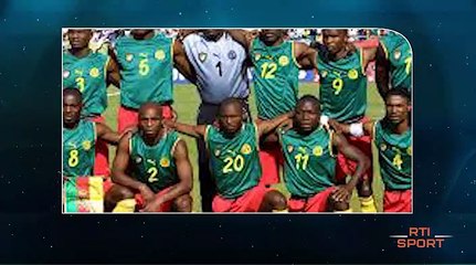 Football | CAN 2019 : Présentation du Cameroun