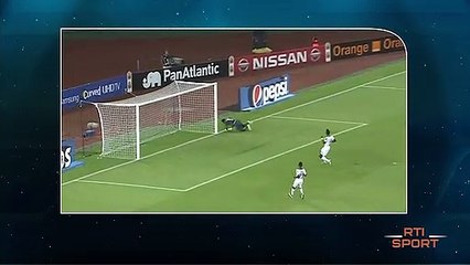 Football | CAN 2019 : Présentation du Ghana