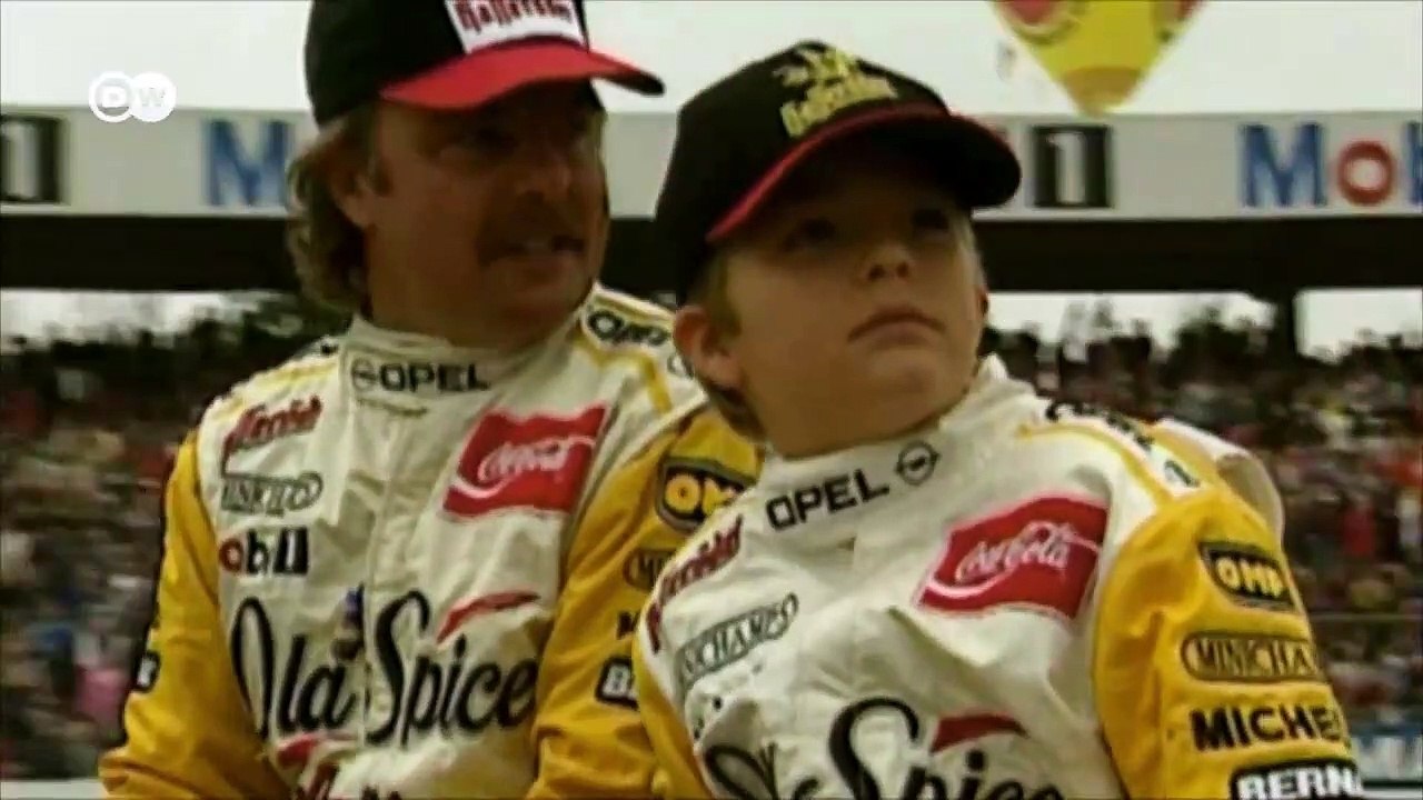 RACE for Future - Formula E in Berlin | Motor mobil