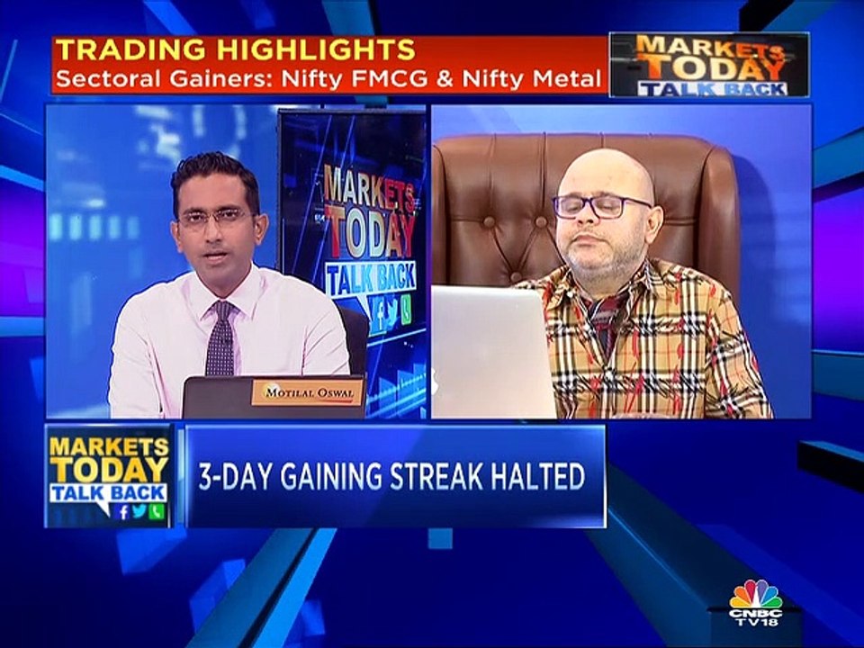 Positive on HDFC Bank, Axis Bank, ICICI Bank & Kotak Mahindra Bank, says Gaurang Shah of Geojit Financial Services