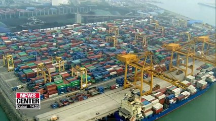 No. of people employed in S. Korea up 259,000 y/y in May: Statistics Korea