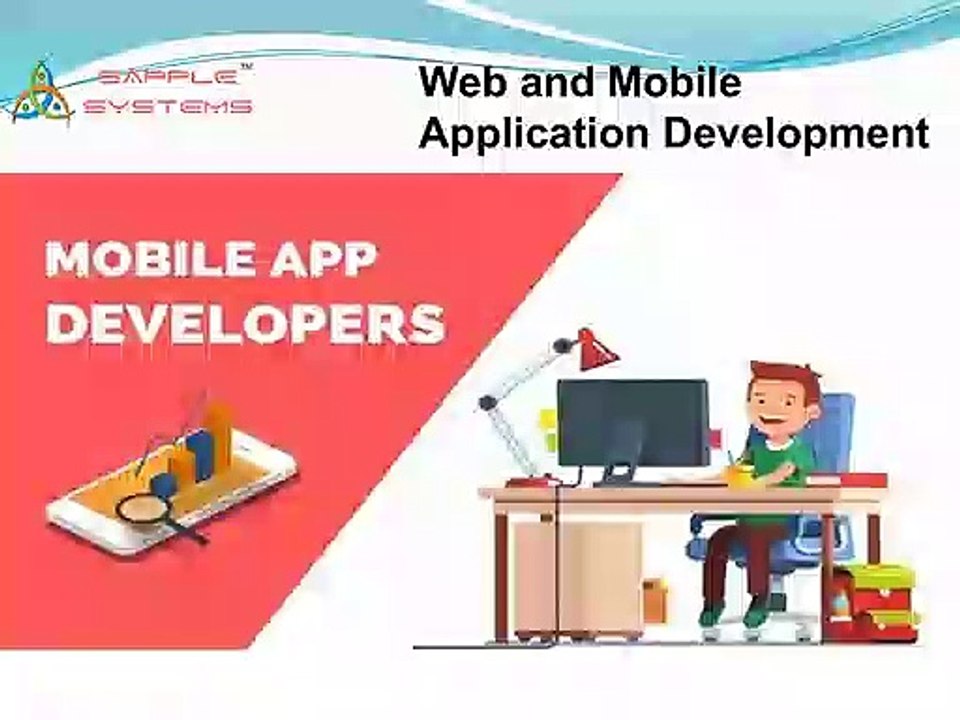mobile application development