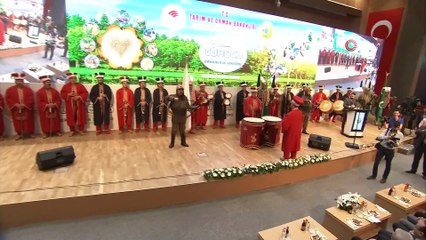 Bakan Pakdemirli'den orman köylülerine müjde