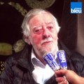 Yves Coppens, invité du Musée national de préhistoire pour les journées de l'archéologie