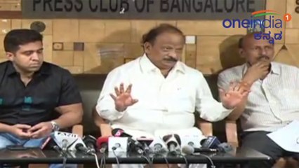 ಐಎಂಎ ಹಗರಣದಲ್ಲಿ ಭಾಗಿ ಆರೋಪ: ರೋಶನ್ ಬೇಗ್ ಹೇಳಿದ್ದು ಏನು? | Oneindia Kannada