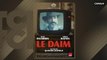 Jean Dujardin et Quentin Dupieux pour Le daim - Tchi Tcha du 11/06