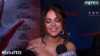 Selena Gomez-Extra-11 Juin 2019-2