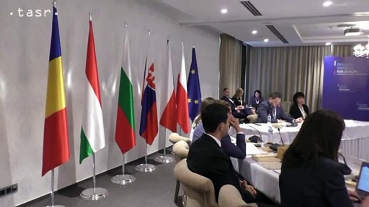 L.Sólymos: V boji proti plastom je Slovensko lídrom medzi krajinami V4