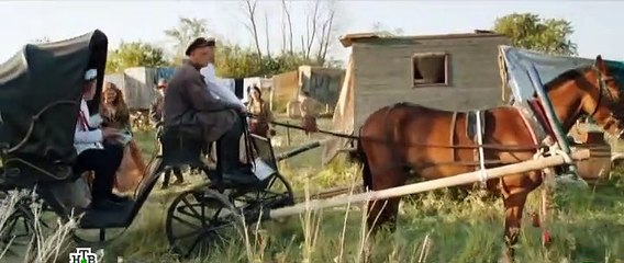 Смотритель маяка (2019) Серия 2 (Детектив, Исторический)