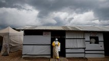 Πρώτα κρούσματα του ιού Έμπολα στην Ουγκάντα