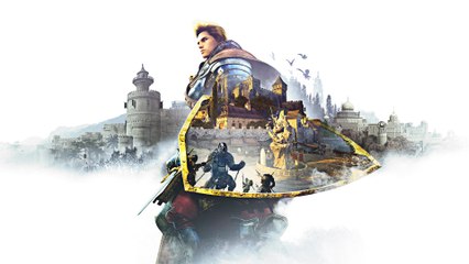 Black Desert Online - Teaser de la version PS4 (E3 2019)