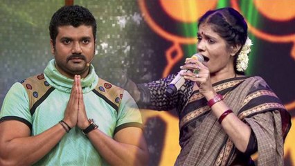 ಕೋಳಿಕೆ ರಂಗ ಹಾಡಿನ ಮೂಲಕ ಗಮನ ಸೆಳೆದ ಕಲಾವತಿ