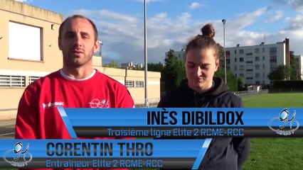 L'instant Bleu&Noir 101