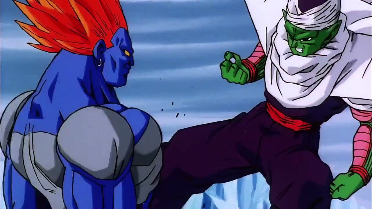 Dragon Ball Z - Super C 13