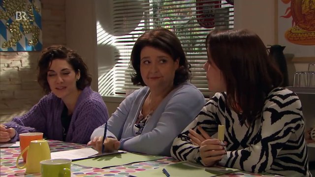 Folge 2289: Eine unfassbare Nachricht (Dahoam is Dahoam v. 18.03.)