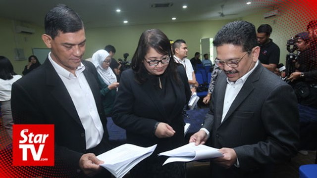 Haziq could be charged in civil or syariah court, says lawyer