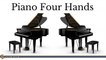 Carlo Balzaretti, Kuniko Kumagai - Piano Four Hands: Debussy, Fauré, Puccini, Guastavino