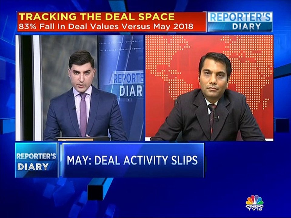 Expect deal environment to improve post budget, says Pankaj Chopda of Grant Thornton India