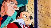 Dragon Ball Z OAV - Hercule fait le show