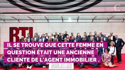 "J'avais 23 ans" : Stéphane Plaza révèle avoir été en couple avec une septuagénaire