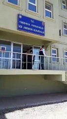 Beşiktaş'taki saldırının faili yakalandı!