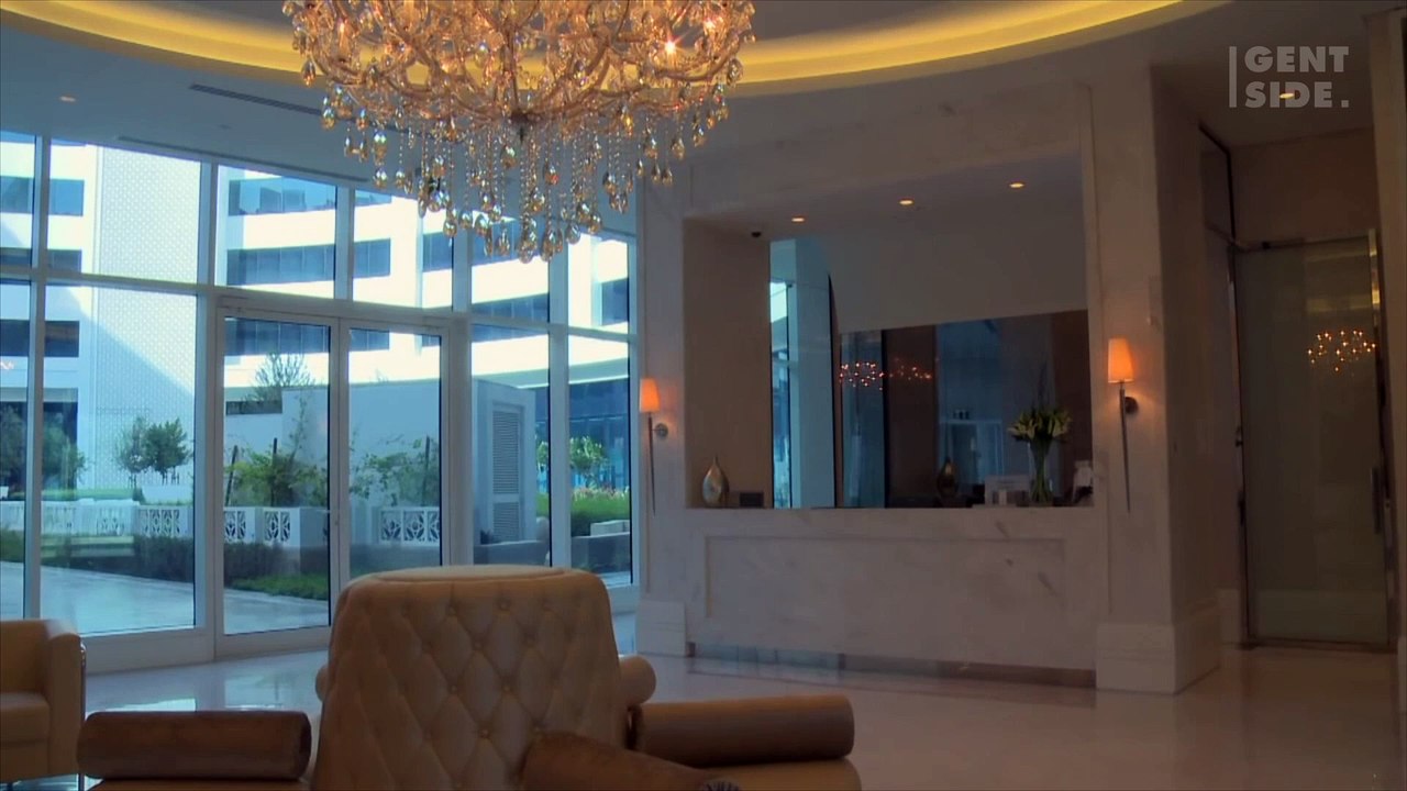 La reputazione di un hotel di Dubai è stata rovinata da queste foto sensuali