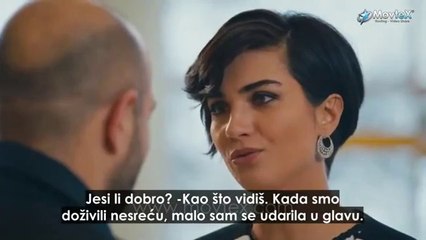 Ljubav iz Osvete - 11 Epizoda - 3 deo