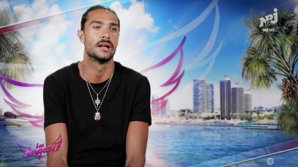 Julien Guirado quitte Les Anges 11 - ZAPPING PEOPLE DU 12/06/2019
