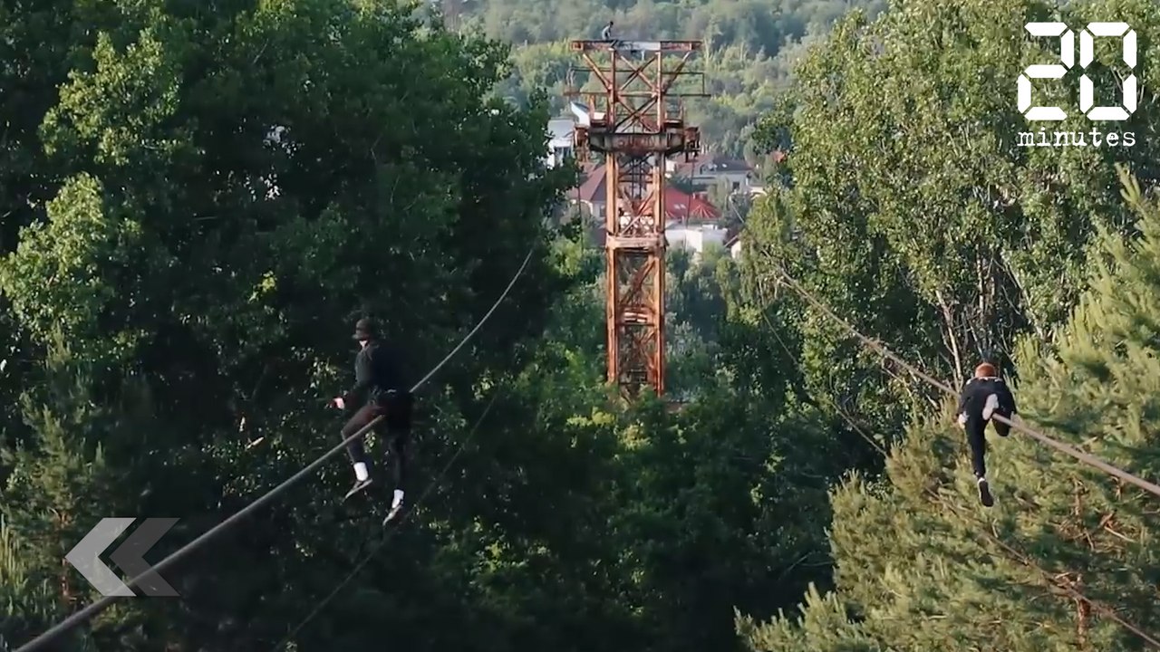 Ils sont complètement fous - Le Rewind du Mardi 11 Juin 2019