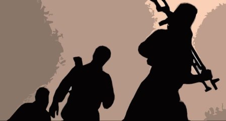 'Teslim ol' çağrısına uymayan teröristler etkisiz hale getirildi