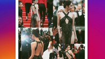 Cannes 2019: questa star vietnamita rischia grosso per aver indossato questo vestito sul red carpet
