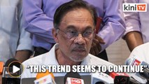 Anwar: I thought these allegations would end with me