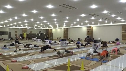 Büyükler Avrupa Eskrim Şampiyonası'na doğru