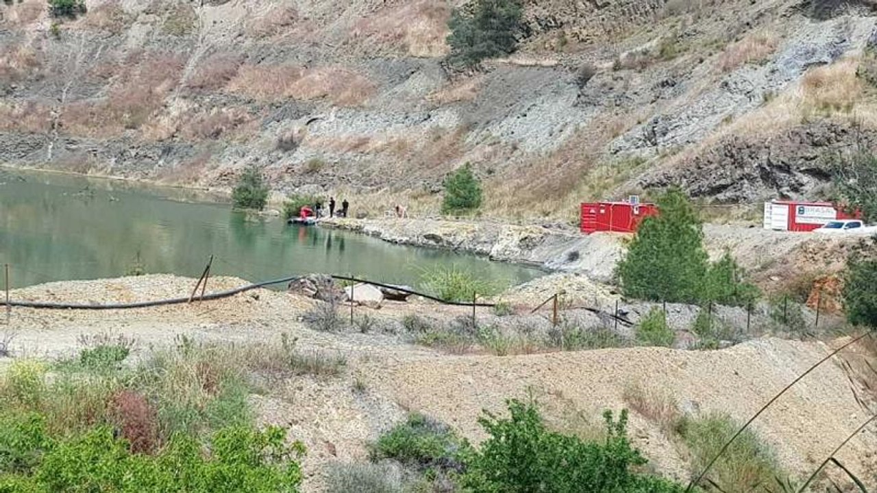 Δολοφονίες στην Κύπρο: Εντοπίστηκε η σορός της...
