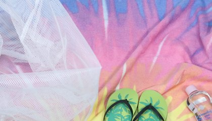 حيل بسيطة عليك معرفتها لقضاء يوم مثالي على الشاطئ!