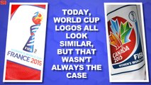 World Cup Daily: The Story Behind the World Cup Logo