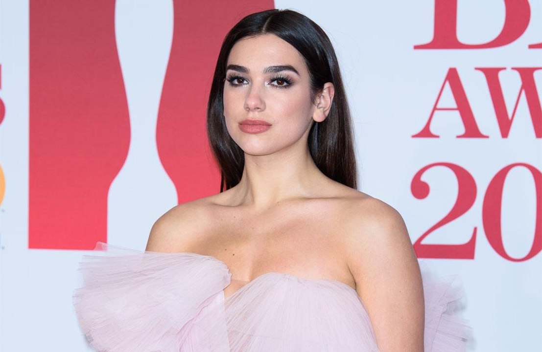 Dua Lipa slams trolls accusing her of editing her lips in baby photo