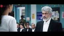 Nerkonda Paarvai - Official Movie Trailer _ Ajith Kumar _ Shraddha Srinath _ Yuvan Shankar Raja ( 480 X 854 )