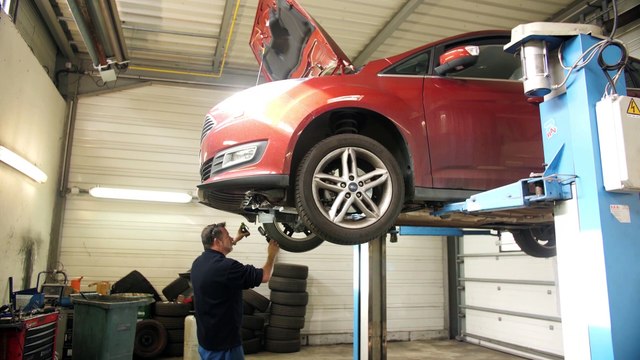 Ford Mantes : La concession dynamique et ambitieuse