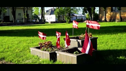 MXGP of Latvia 2019 - Postcard