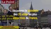 Palmarès des 70 villes les plus attractives de France
