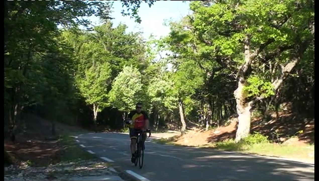 Mont-Ventoux 2019 DVD 2 (Les Cinglés du Mont-Ventoux) 31/05/2019 AMICO Gaspare