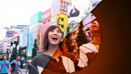 Bande-annonce : Immersion Japon