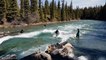 River Surfing: Ein besonderes Erlebnis für Surfer