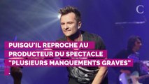 David Hallyday annonce le mariage de Laura Smet : 