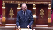 Assurance chômage : le gouvernement instaurera un bonus-malus pour les contrats courts, annonce Édouard Philippe